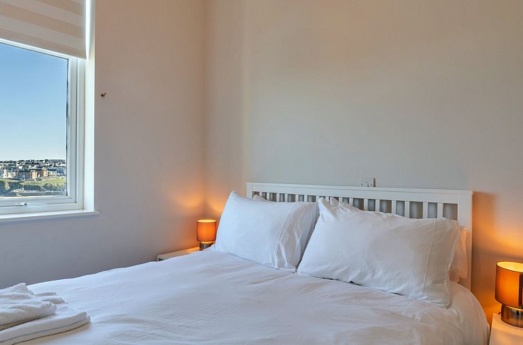 Appartement Tidal Shores