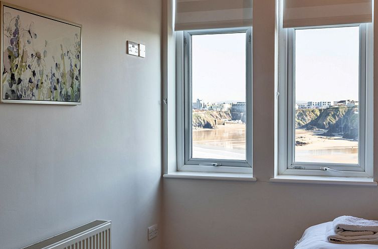 Appartement Tidal Shores