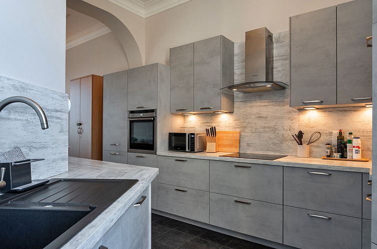 Appartement Tidal Shores