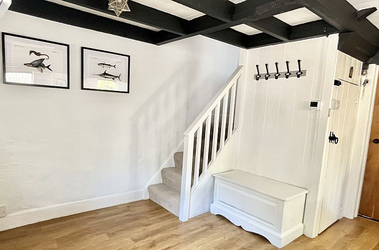 Vakantiehuis Porth Cottage