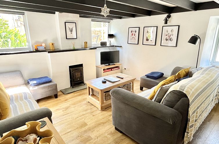 Vakantiehuis Porth Cottage