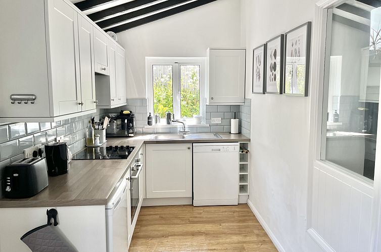 Vakantiehuis Porth Cottage