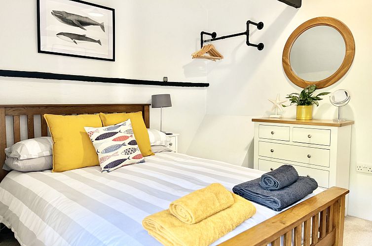 Vakantiehuis Porth Cottage