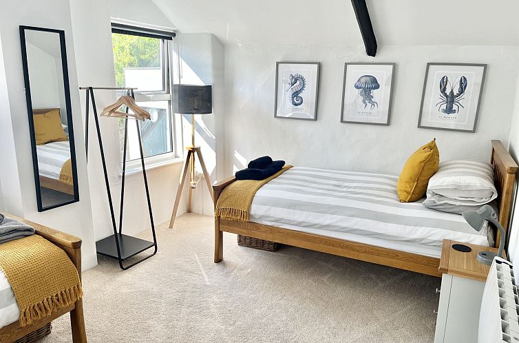 Vakantiehuis Porth Cottage