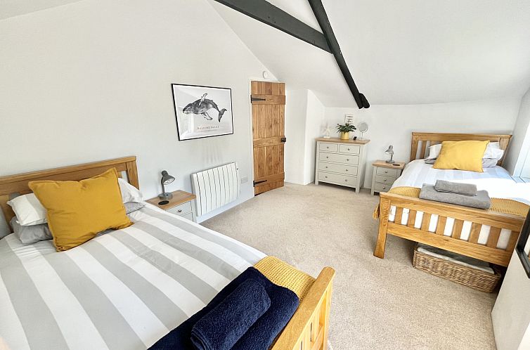 Vakantiehuis Porth Cottage