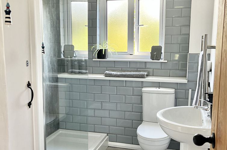 Vakantiehuis Porth Cottage