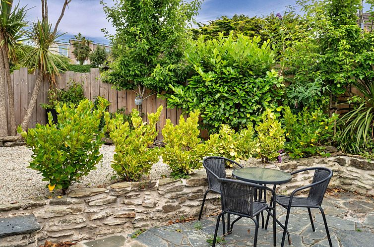 Vakantiehuis Porth Cottage