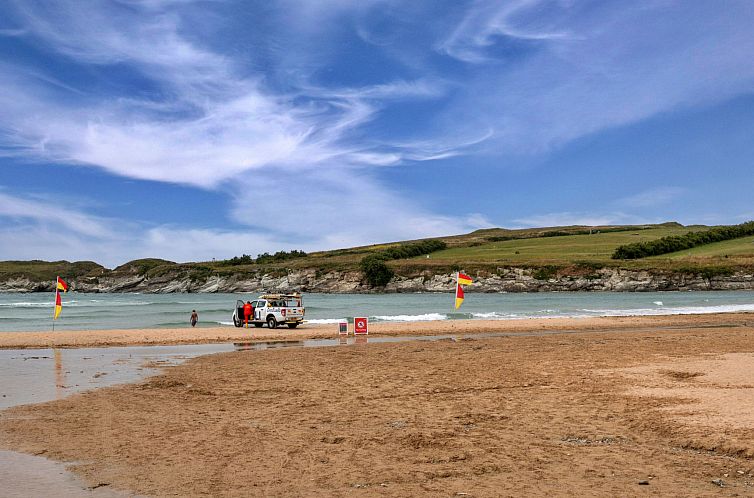 Vakantiehuis Porth Cottage