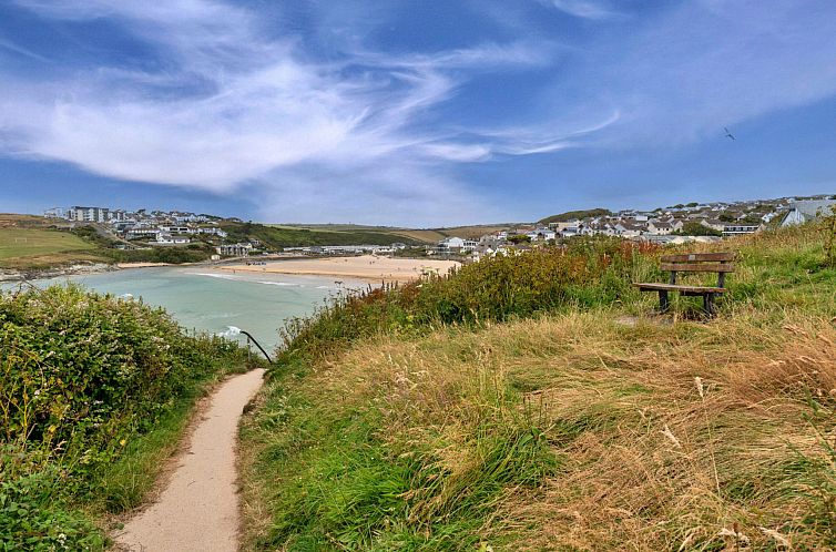 Vakantiehuis Porth Cottage