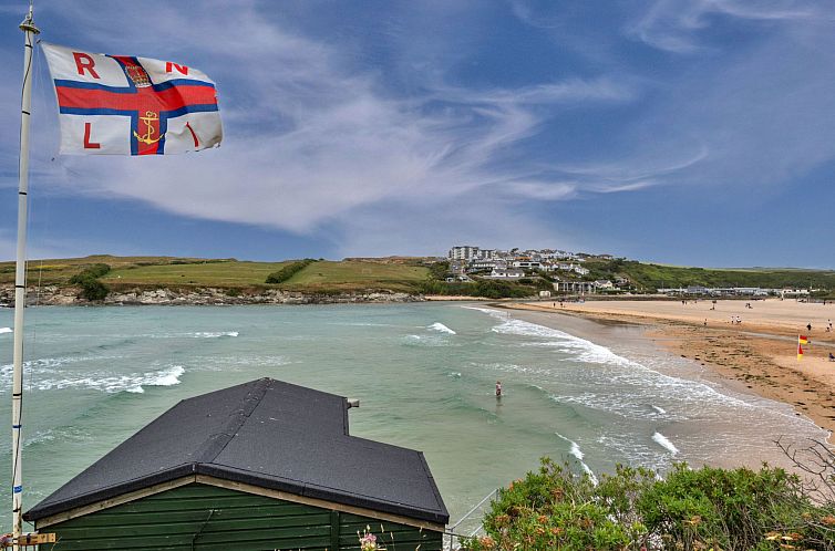 Vakantiehuis Porth Cottage