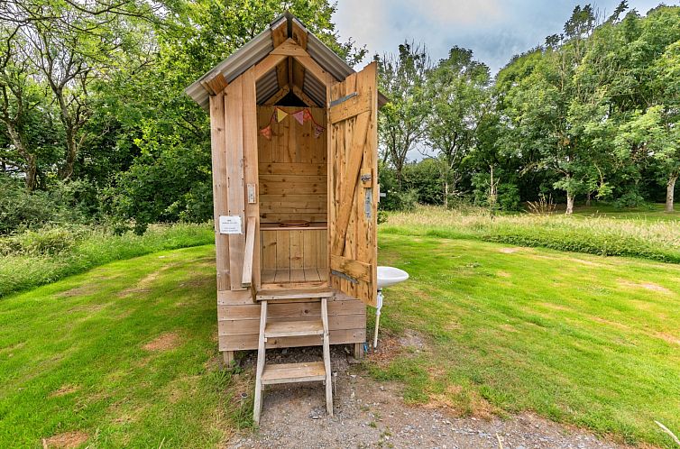 «Oak Lotus Belle Tent»