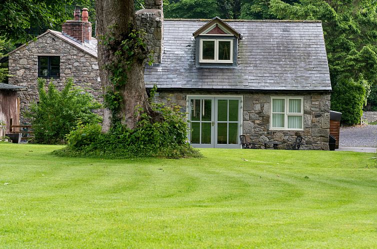 Vakantiehuis The Cottage