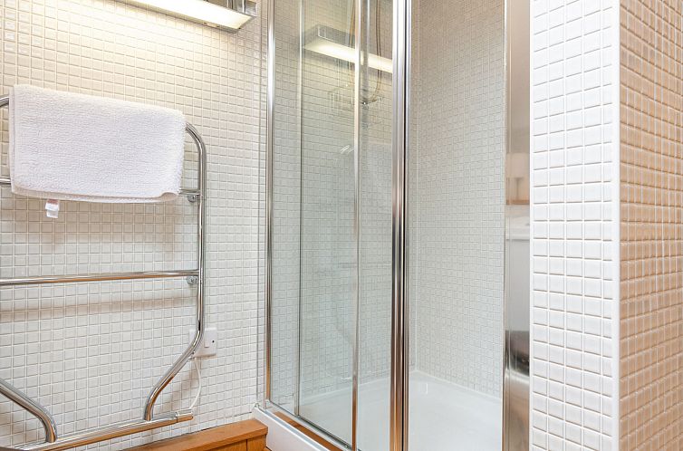 Vakantiehuis The Cottage