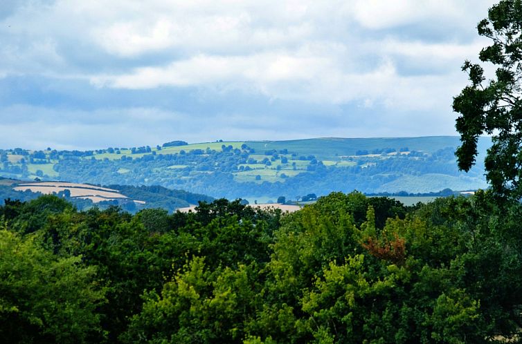 Vakantiehuis Coach House Wellbeing Retreat