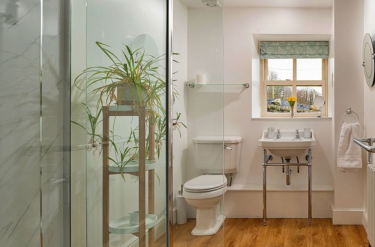 Vakantiehuis Moelis Barn