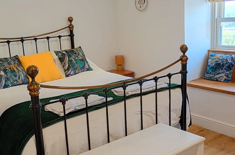 Vakantiehuis Moelis Barn