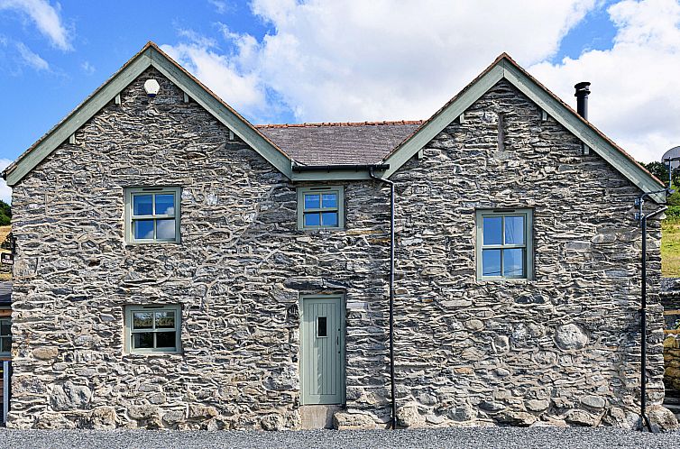 Vakantiehuis Moelis Granary