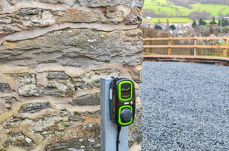 Vakantiehuis Moelis Granary