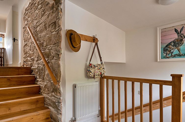 Vakantiehuis Moelis Granary