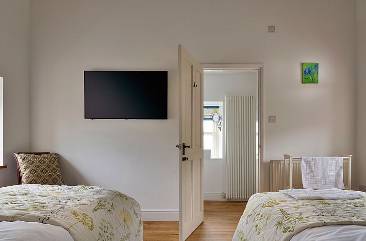 Vakantiehuis Moelis Granary