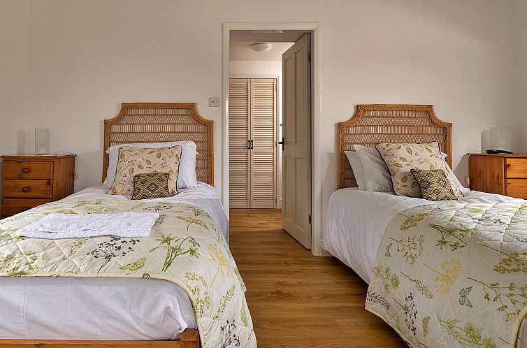 Vakantiehuis Moelis Granary