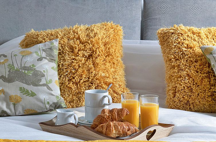 Vakantiehuis Moelis Granary