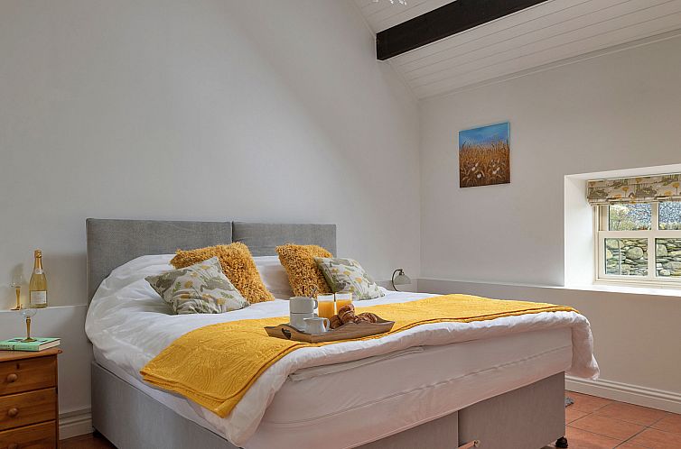 Vakantiehuis Moelis Granary