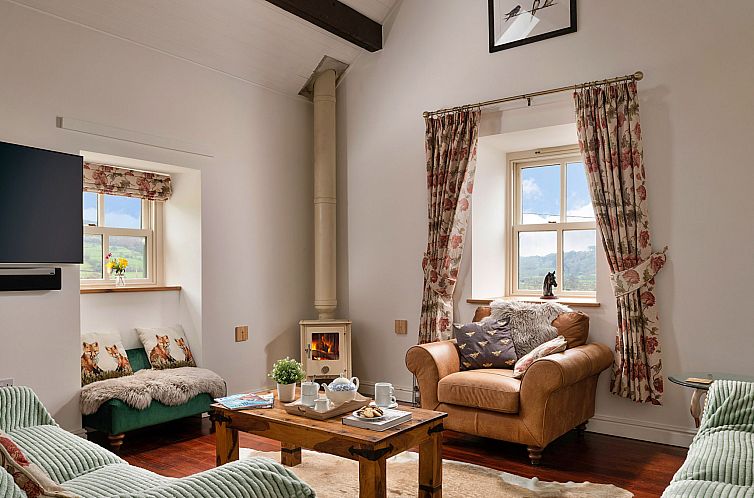 Vakantiehuis Moelis Granary