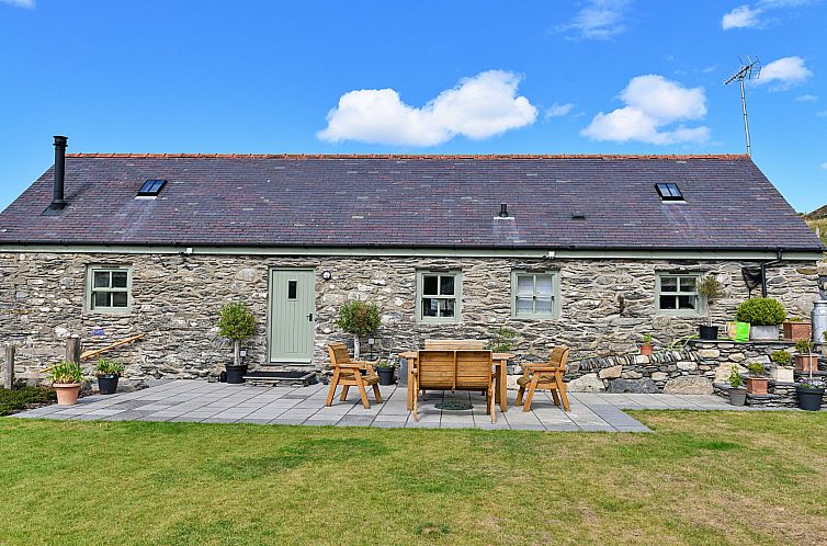 Vakantiehuis Moelis Granary