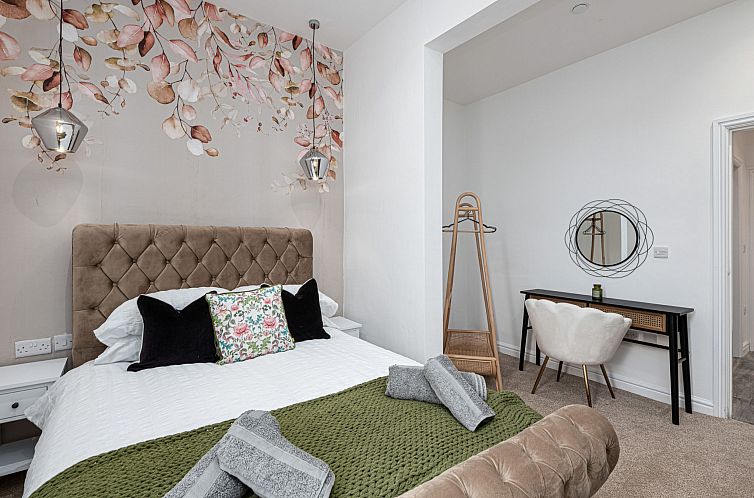 Appartement Peace Retreats