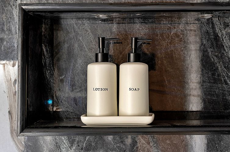 Appartement Peace Retreats