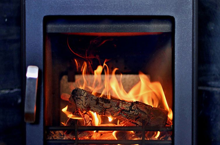 Vakantiehuis 'Joan' Shepherds Hut