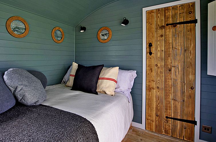 Vakantiehuis 'Susanna' Poachers Hut