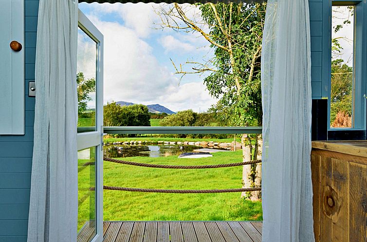 Vakantiehuis 'Susanna' Poachers Hut