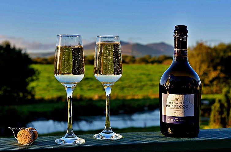 Vakantiehuis 'Susanna' Poachers Hut