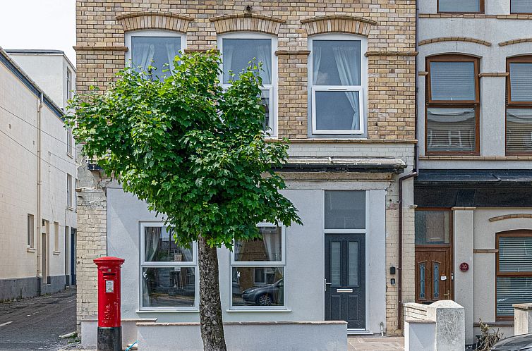 Appartement Peace Retreats Apartment - Pwllheli