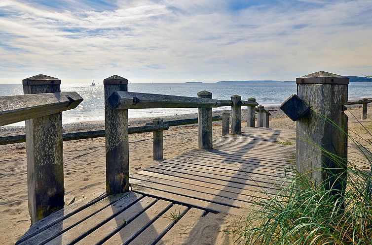 Appartement Peace Retreats Apartment - Pwllheli