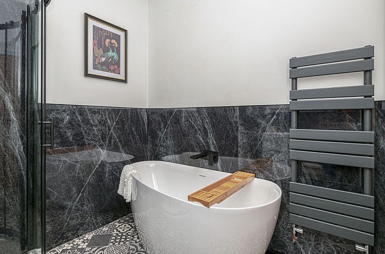 Appartement Peace Retreats Apartment - Pwllheli