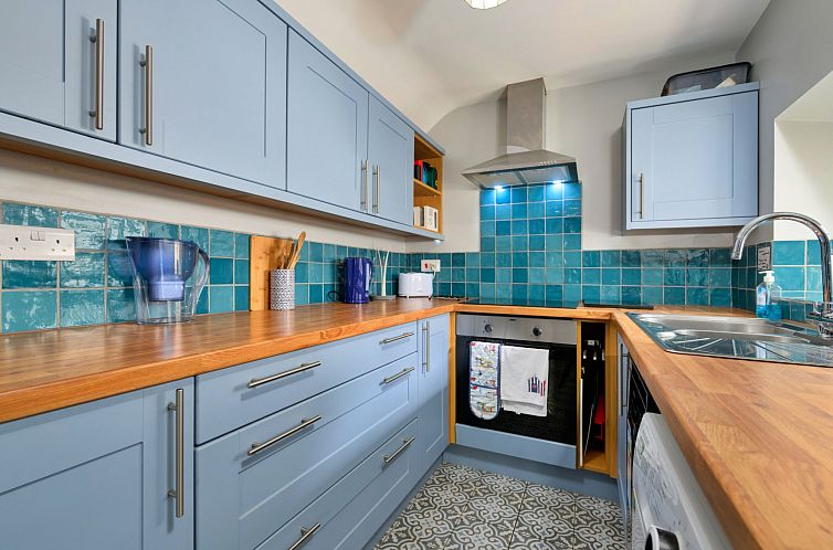 Vakantiehuis Penmaen House