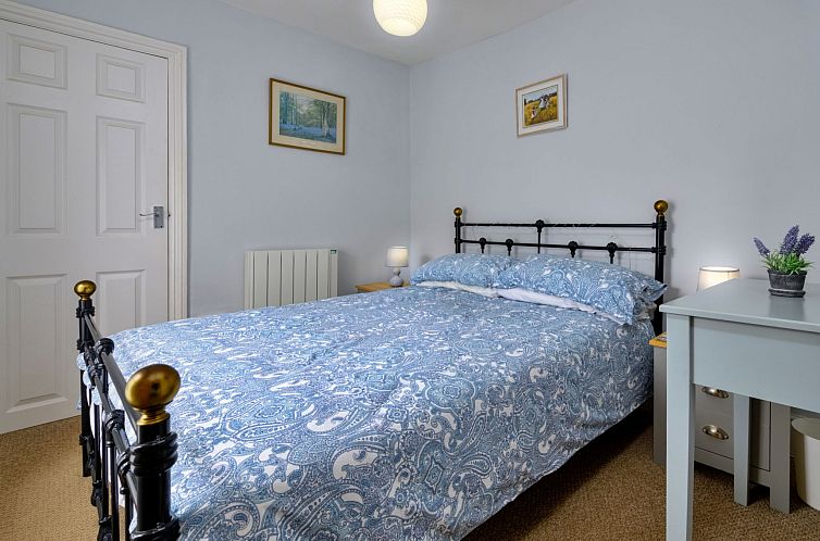 Vakantiehuis Penmaen House