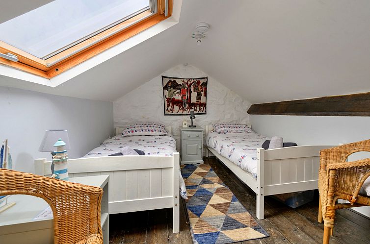 Vakantiehuis Penmaen House