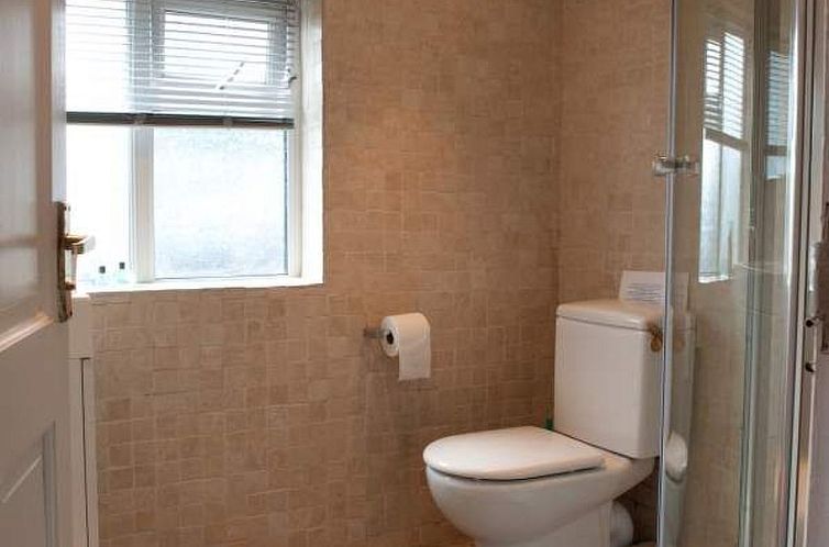 Vakantiehuis Cottage "Foxes Reach" mit Whirlpool