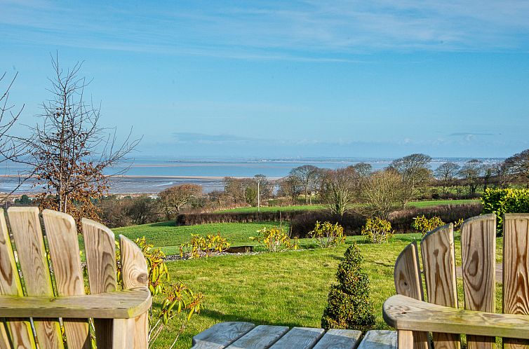 Vakantiehuis Picton Lodge - Sea Views