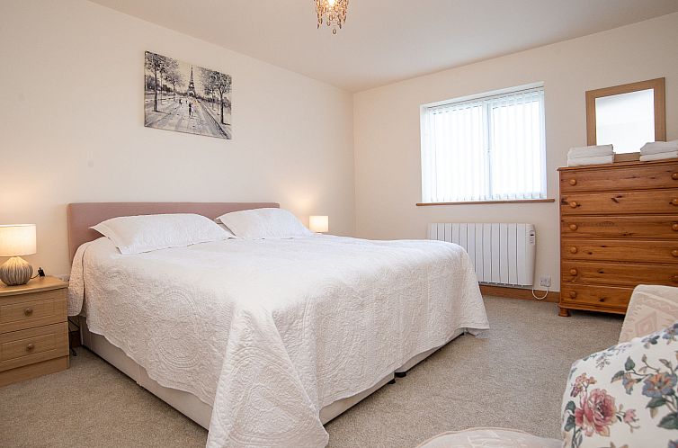 Vakantiehuis Picton Lodge - Sea Views