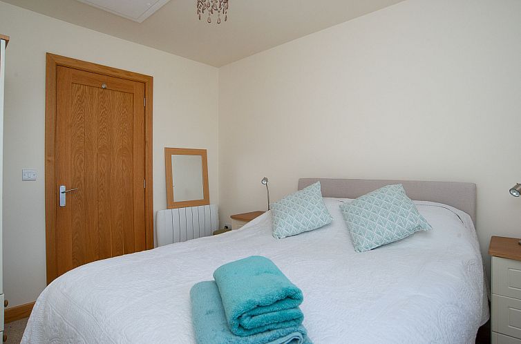 Vakantiehuis Picton Lodge - Sea Views