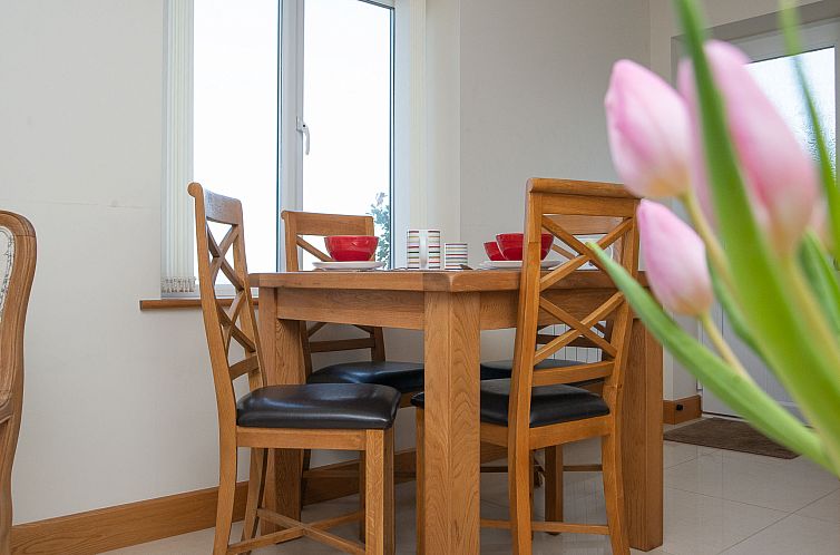 Vakantiehuis Picton Lodge - Sea Views