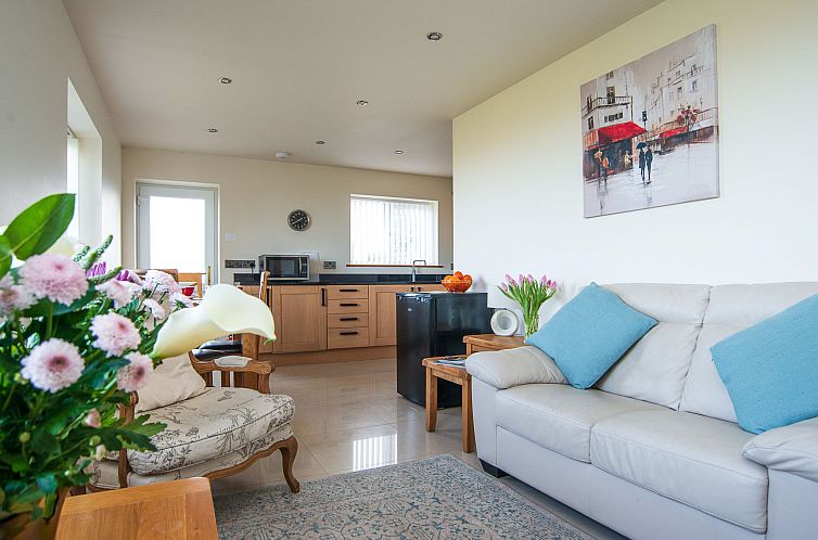 Vakantiehuis Picton Lodge - Sea Views