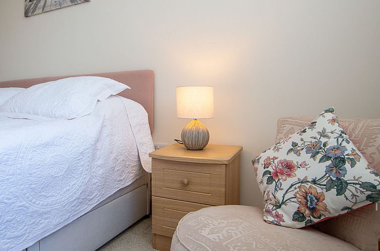 Vakantiehuis Picton Lodge - Sea Views