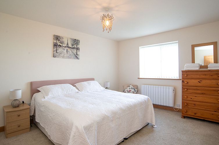 Vakantiehuis Picton Lodge - Sea Views
