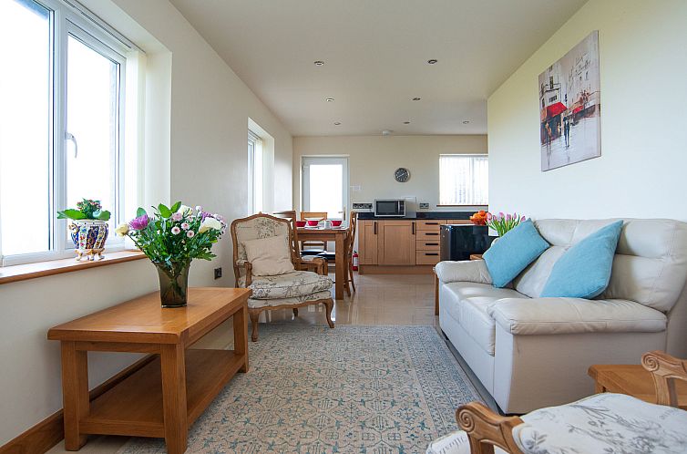 Vakantiehuis Picton Lodge - Sea Views